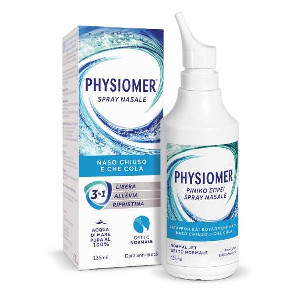 PHYSIOMER SPRAY NAS GETTO NORM
