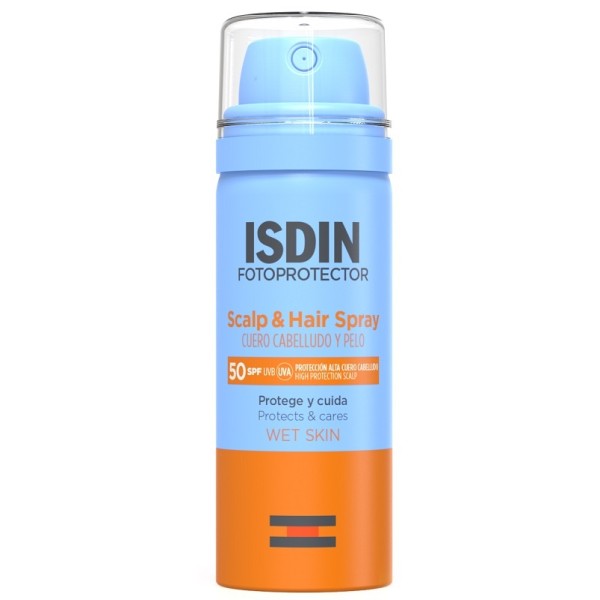 SCALP & HAIR SPRAY SPF50 50ML