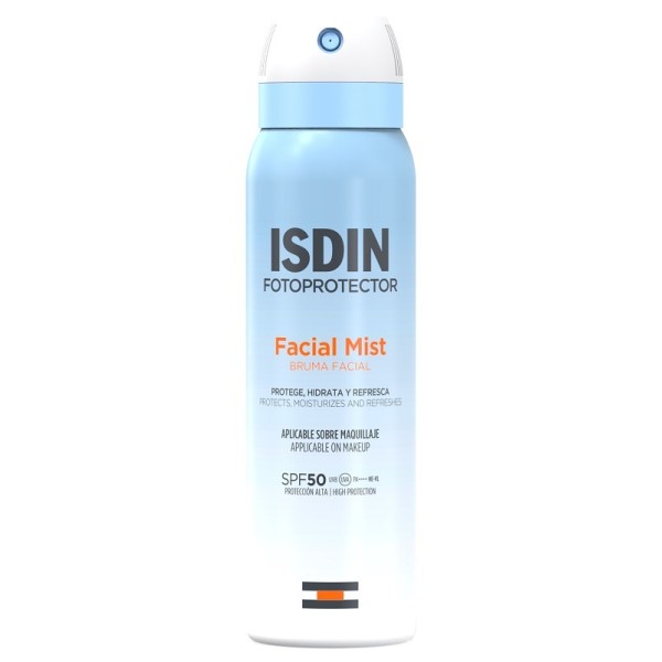 FOTOPROTECTOR FACIAL MIST100ML