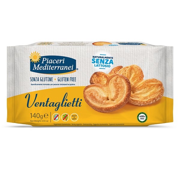 PIACERI MEDIT VENTAGLIETTI140G