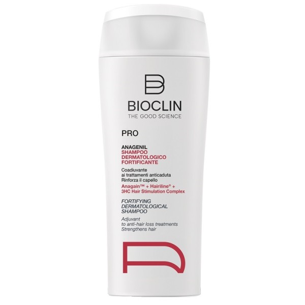 BIOCLIN PRO ANAGENIL SH FORTIF