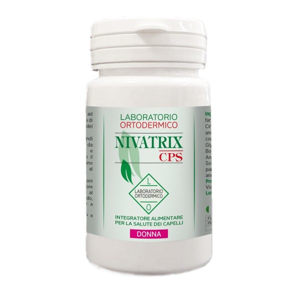 NIVATRIX CPS DONNA 30CPS
