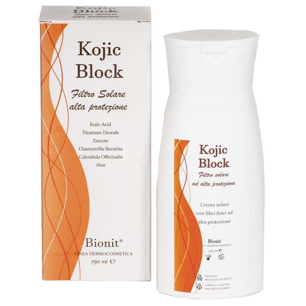 KOJIC BLOCK*CR 150 ML