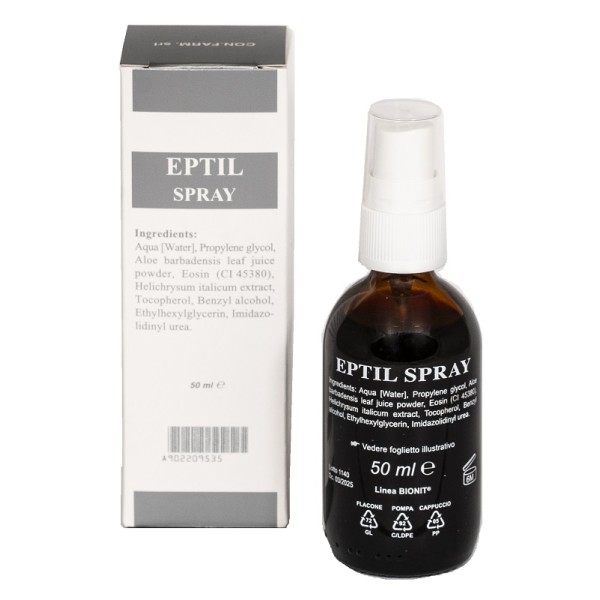 EPTIL SOLUZIONE ACQUOSA SPRAY