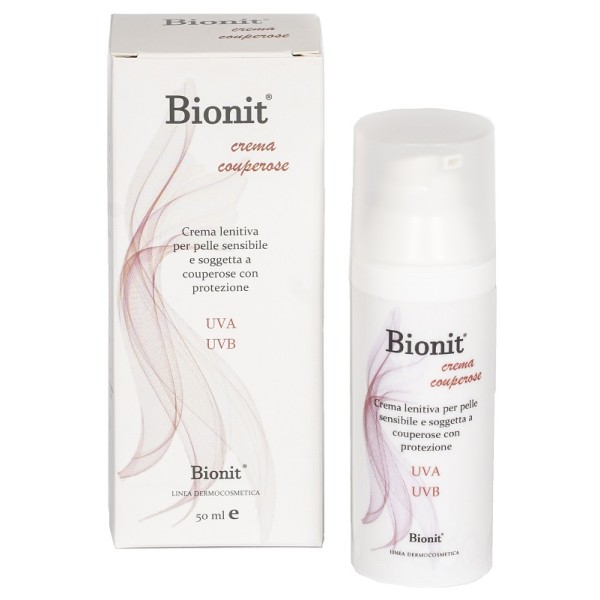 BIONIT CREMA ANTICOUPEROSE 50G
