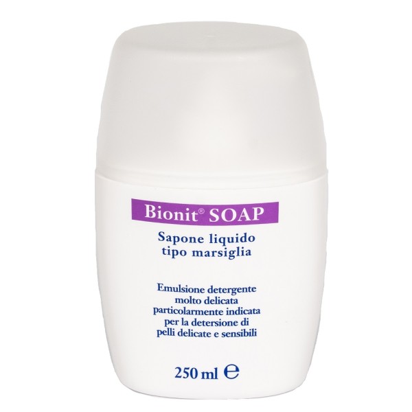 BIONIT SOAP MARSIGLIA 250ML