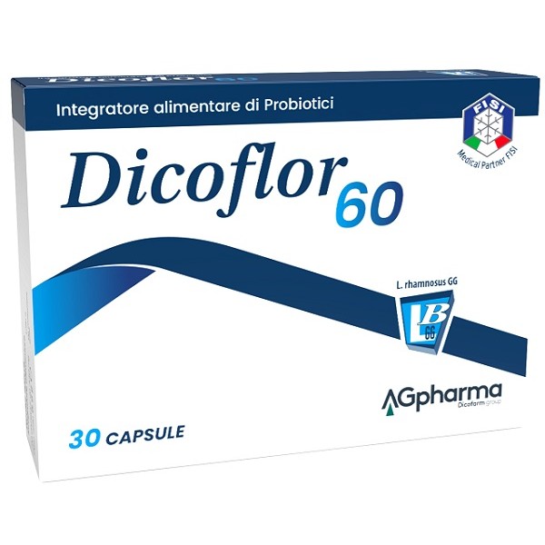 DICOFLOR 60 30CPS