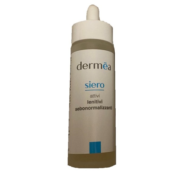 DERMEA SIERO VISO 50ML