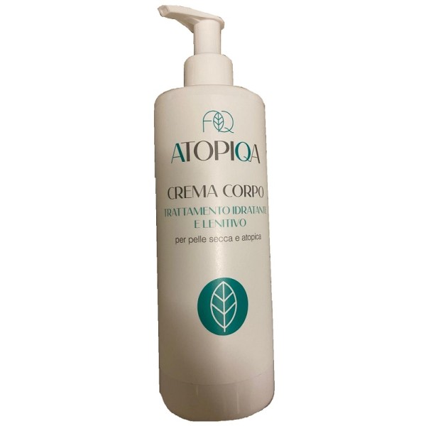 ATOPIQA CREMA CORPO 400ML