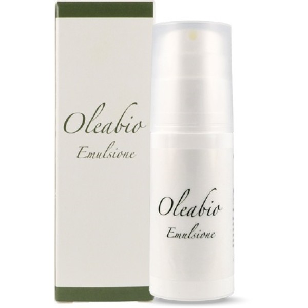 OLEABIO EMULSIONE 50ML