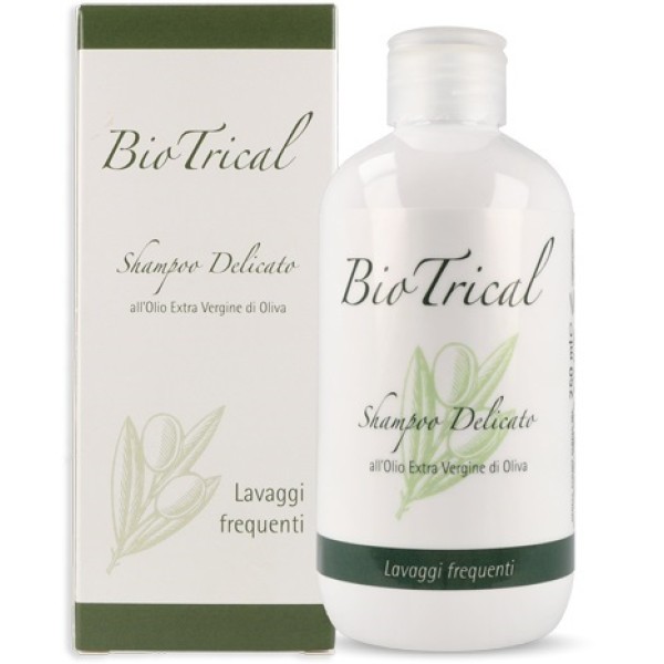BIOTRICAL SHAMPOO DEL OLIO OLI