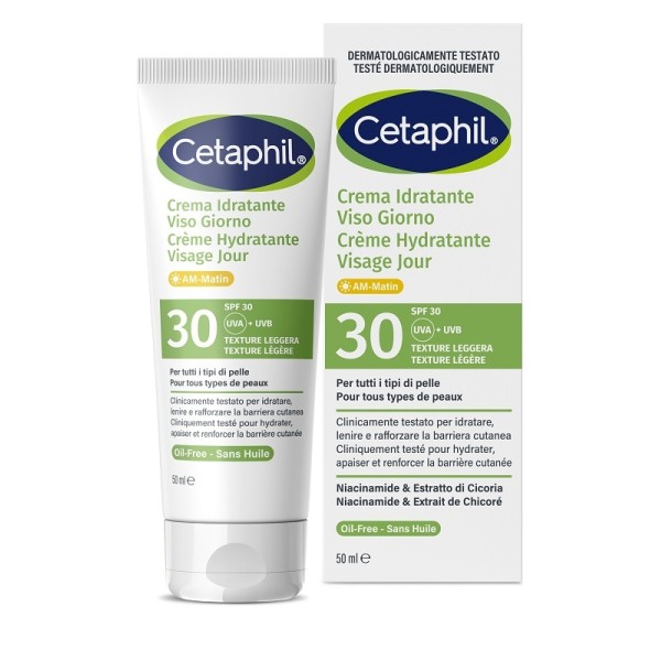 CETAPHIL CREMA IDRAT VISO GG