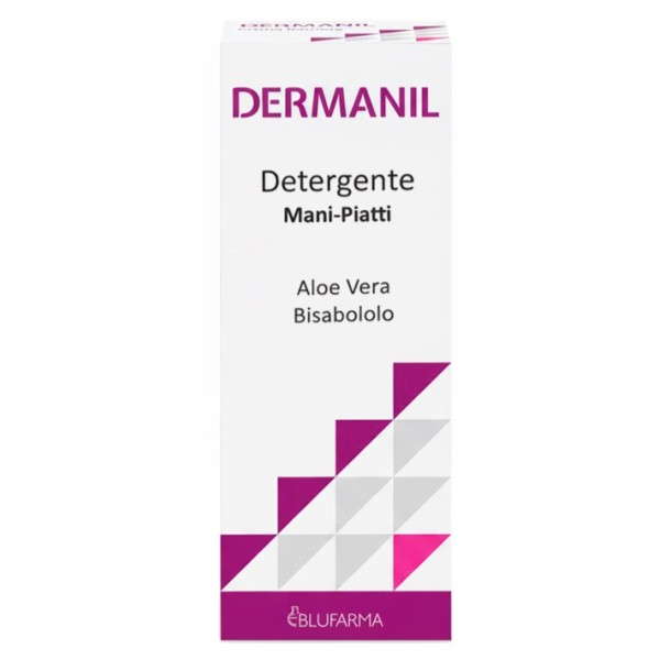 DERMANIL MANI/PIA 500M MADERMA