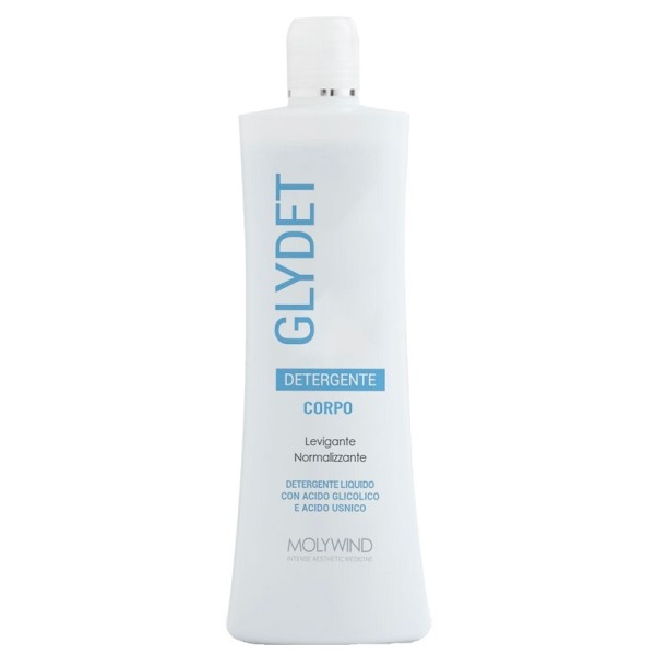 GLYDET CORPO DETERGENTE 400ML