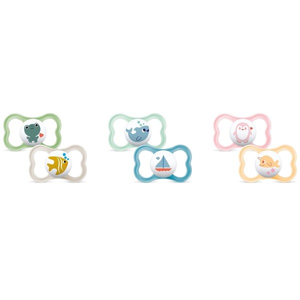 MAM SUCCH AIR 16+ 2PZ