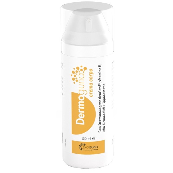DERMOGUNA CREMA CORPO 150ML