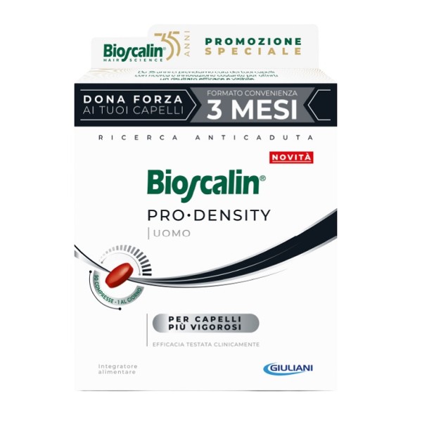 BIOSCALIN PRODENSITY 90CPR PRO