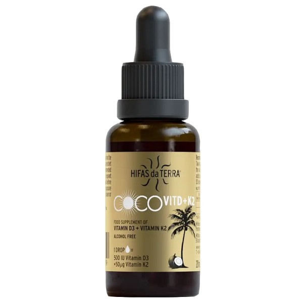 COCOVITD+K2 20ML