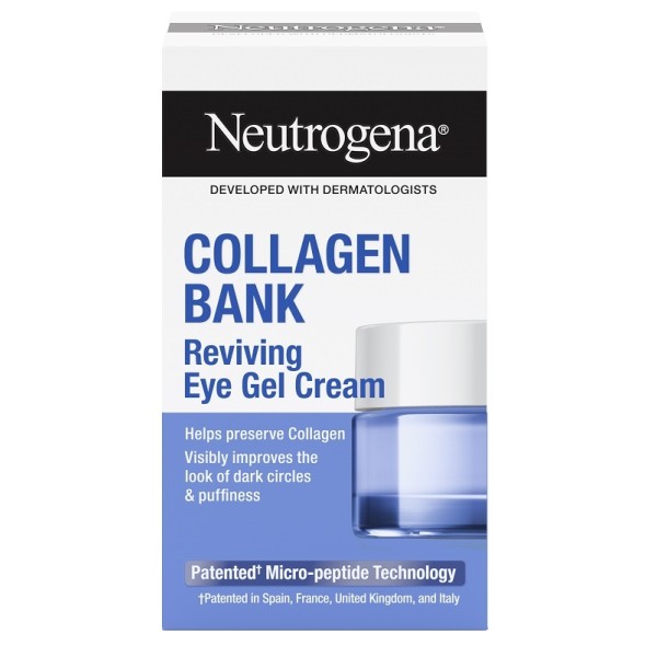 NEUTROGENA COLLAGENE CONT OCCH