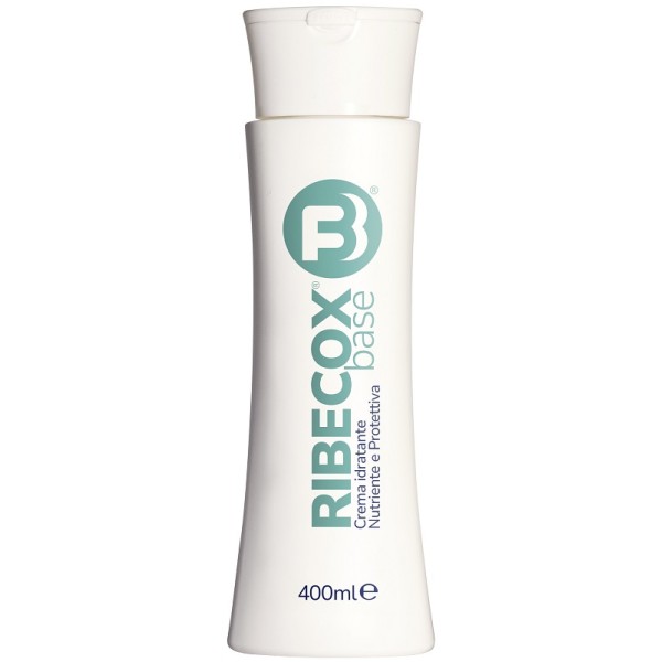 RIBECOX BASE CREMA IDRAT NUTR