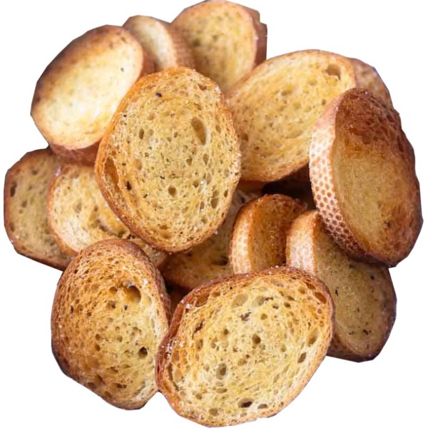 BONAMI' CROSTINI 150G