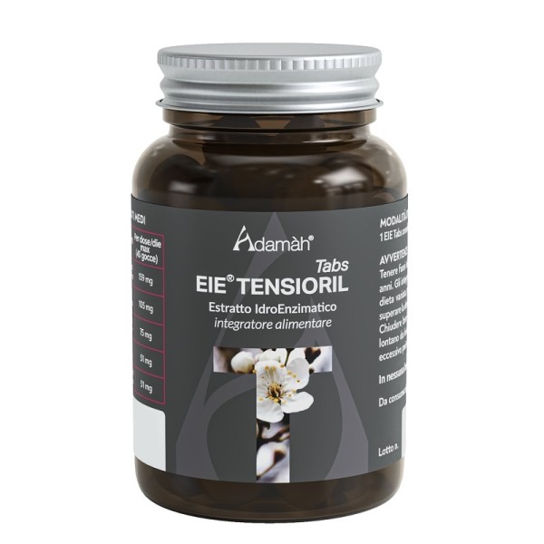 EIE TENSIORIL 50TABS ADAMA
