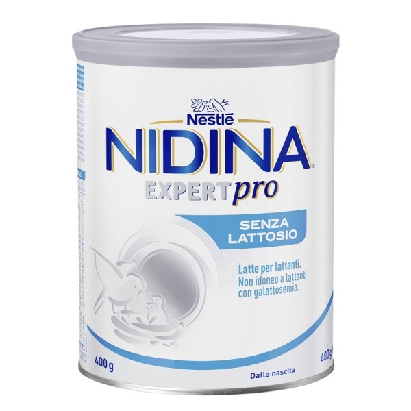 NIDINA EXPERTPRO S/LATTOSIO