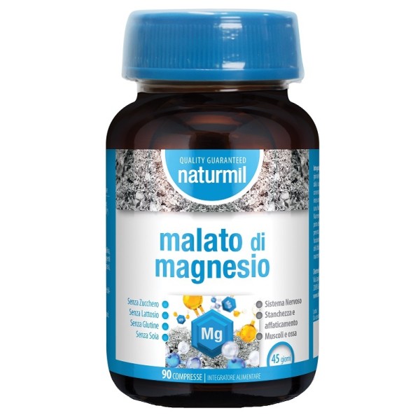 MALATO DI MAGNESIO 90CPR