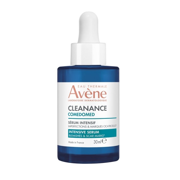 AVENE CLEANANCE COMED SIERO IN