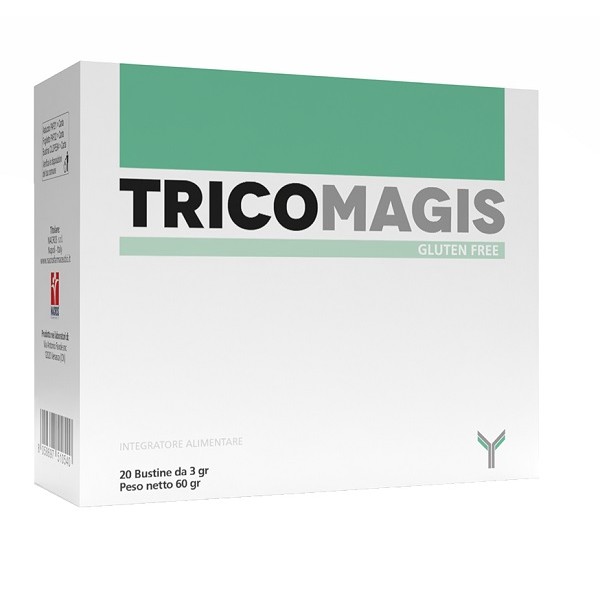 TRICOMAGIS 20BUST