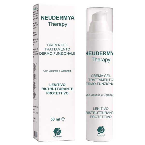 NEUDERMYA THERAPY CREMA GEL
