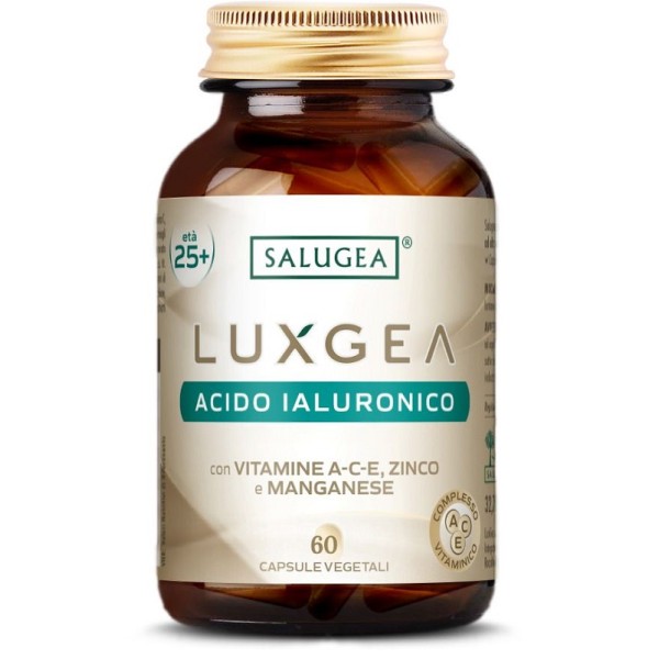 LUXGEA ACIDO IALURON SALUGEA
