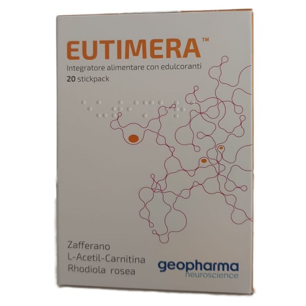 EUTIMERA 20STICKPACK
