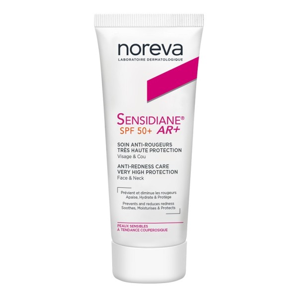 SENSIDIANE AR SPF50 40ML