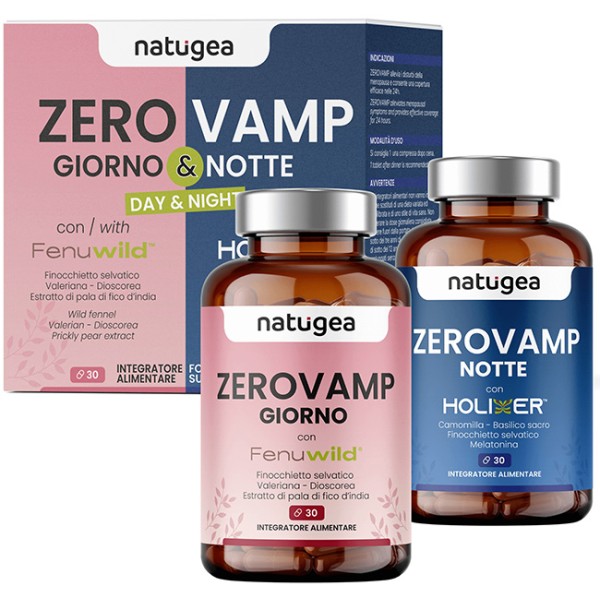 ZEROVAMP 60CPR