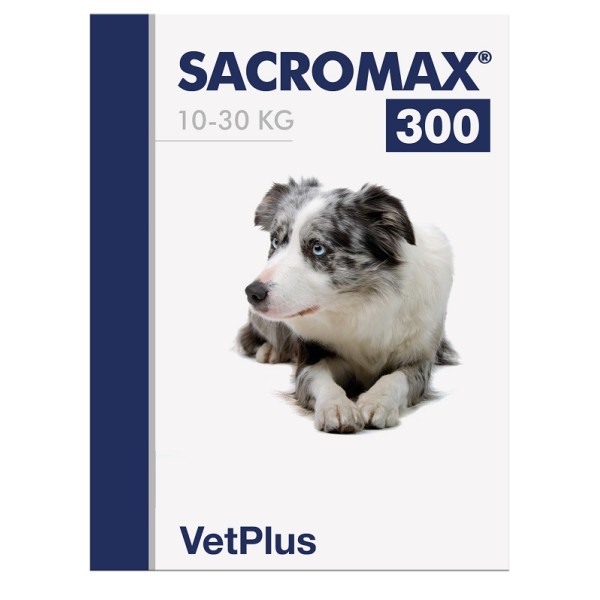 SACROMAX 300 30 BUST