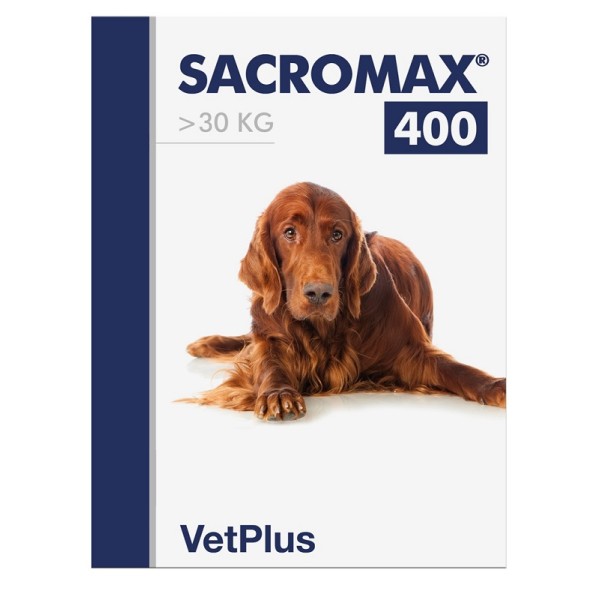 SACROMAX 400 30 BUST