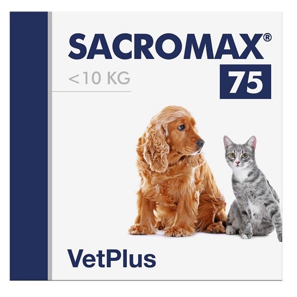 SACROMAX 75 30 BUST