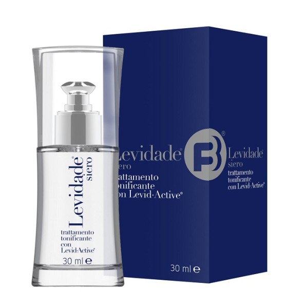 LEVIDADE SIERO 30ML