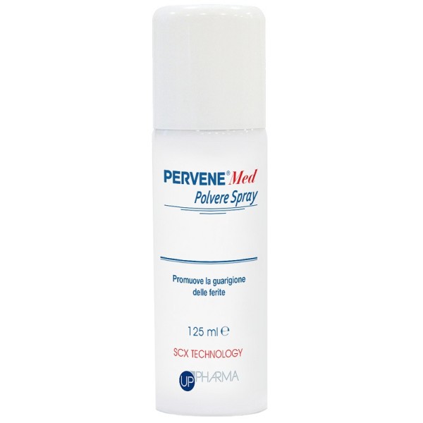 PERVENE MED POLVERE SPRAY125ML