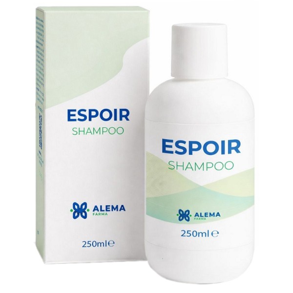 ESPOIR SHAMPOO 200ML