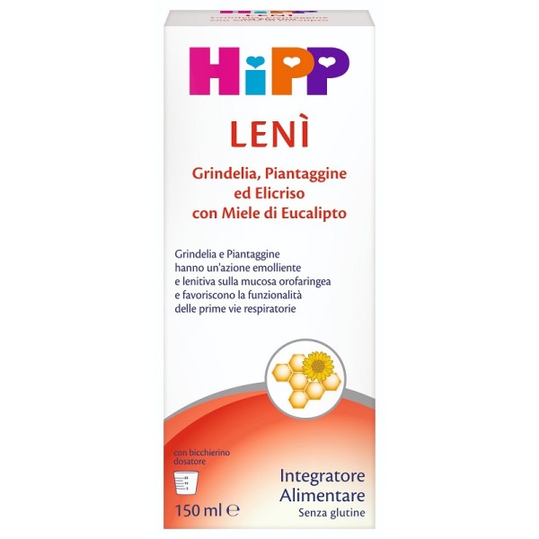 HIPP LENI  150ML