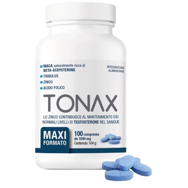 TONAX 100CPR