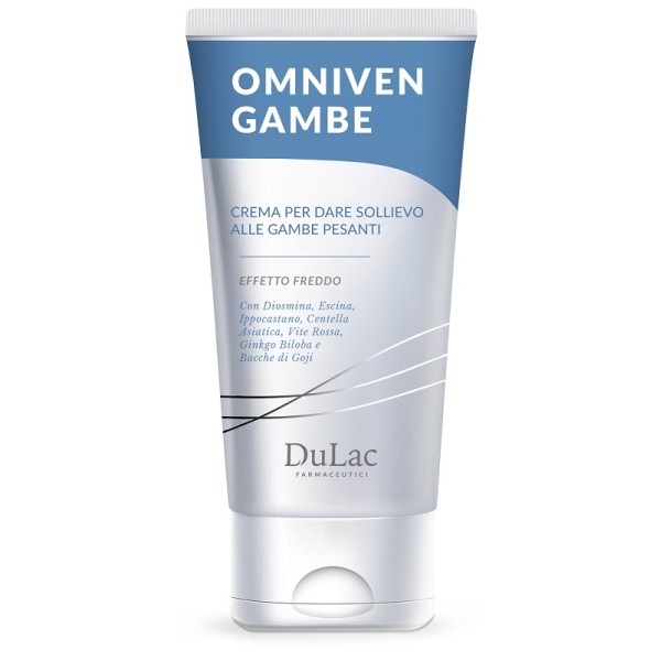 OMNIVEN GAMBE 150ML