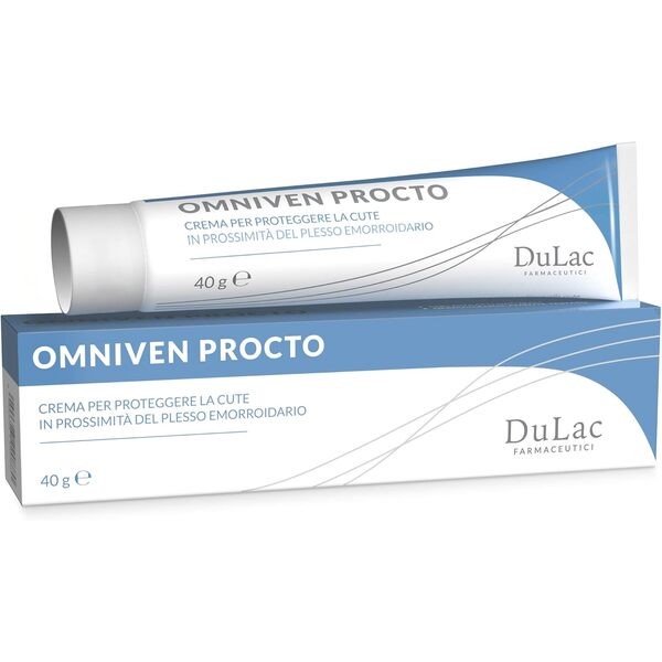OMNIVEN PROCTO 40G