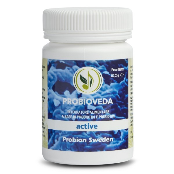 PROBIOVEDA ACTIVE 150CPR