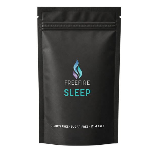 FREEFIRE SLEEP 60CPS