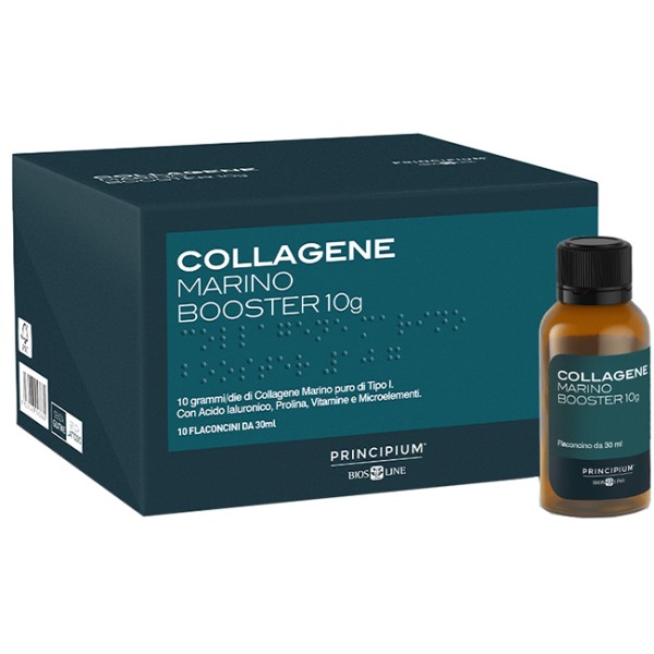 PRINCIPIUM COLLAGENE MAR BOOST