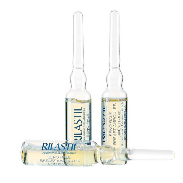RILASTIL SENO 15F 5ML