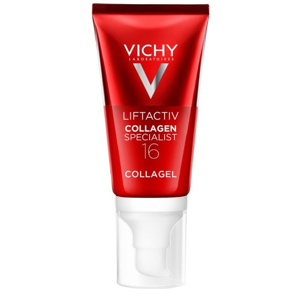 LIFTACTIV CS 16 GLOW BOOST50ML